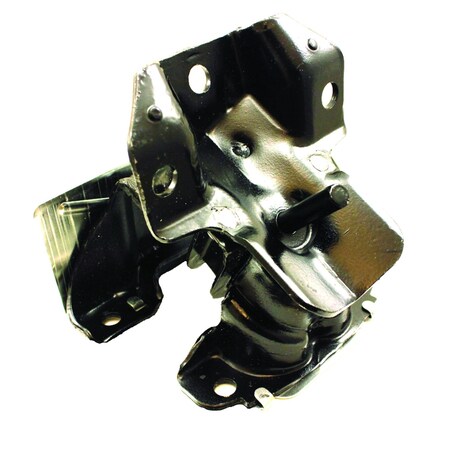 Dea Mounts Engine Mount, A5581 A5581